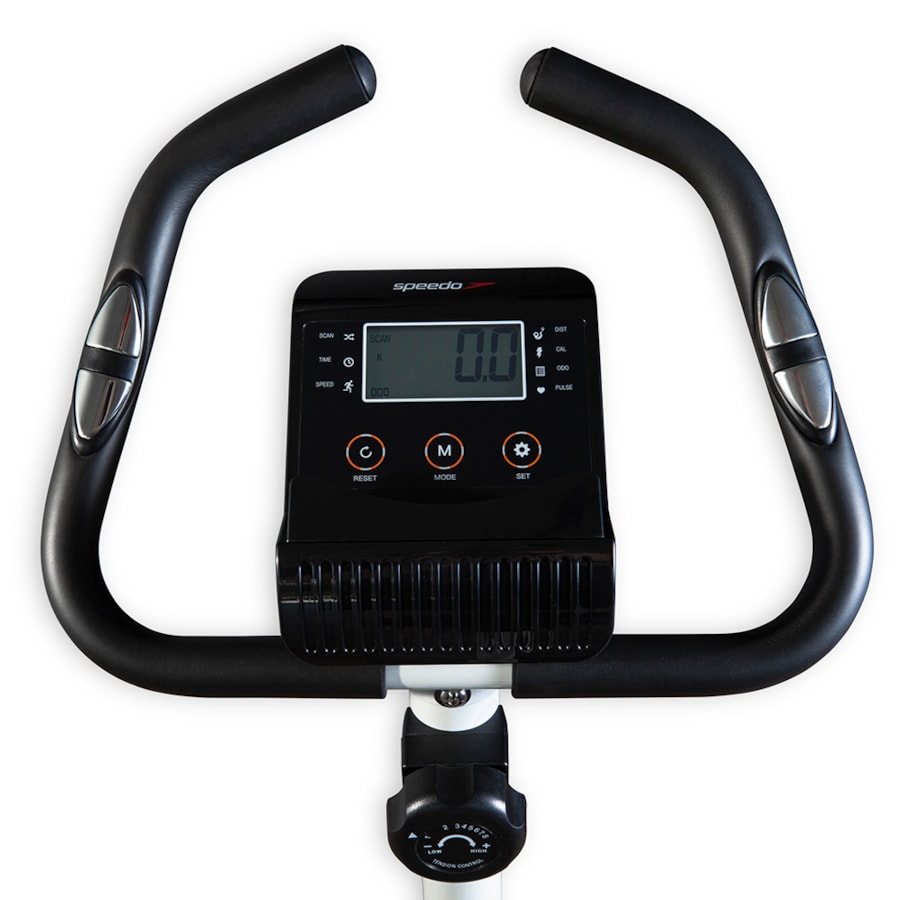 Bicicleta Ergométrica Speedo B103 - Resistência Magnética