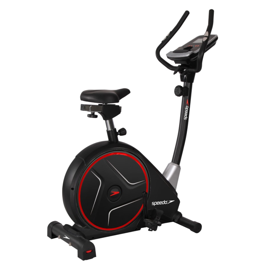 Bicicleta Ergométrica Speedo B35 - com Bluetooth