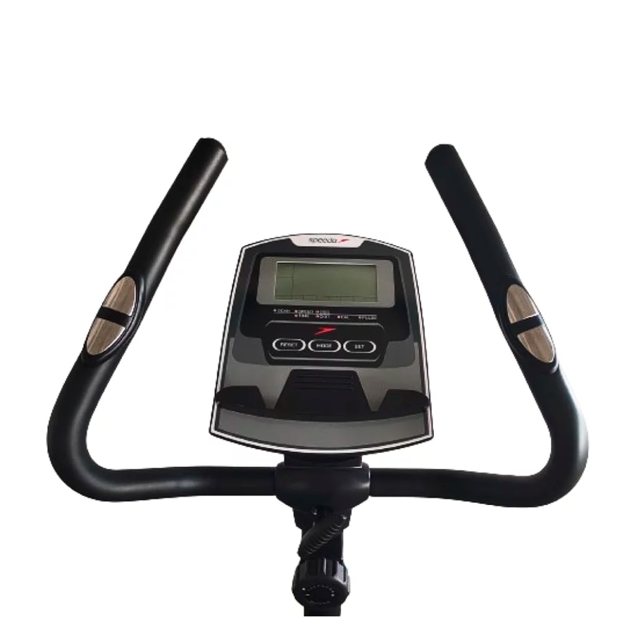 Bicicleta Ergométrica Speedo B35 - com Bluetooth