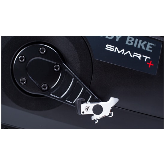 Bicicleta Indoor Body Bike Smart+ - Bluetooth e SmartCharge