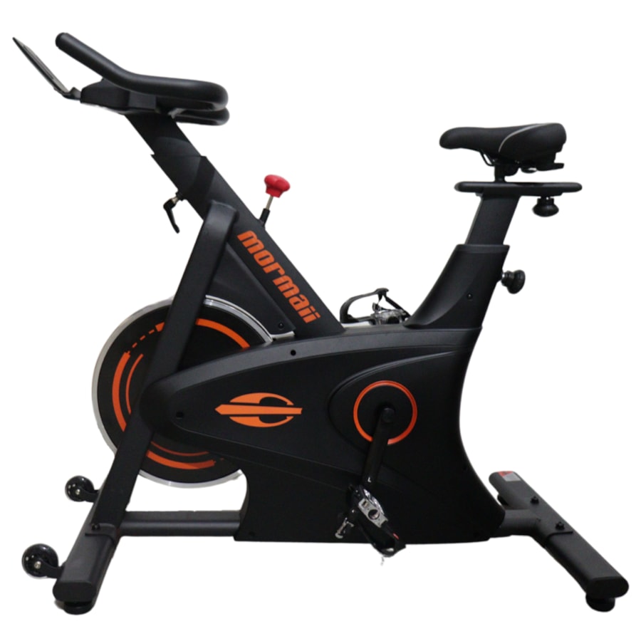 Bicicleta Spinning Mormaii Motion-S