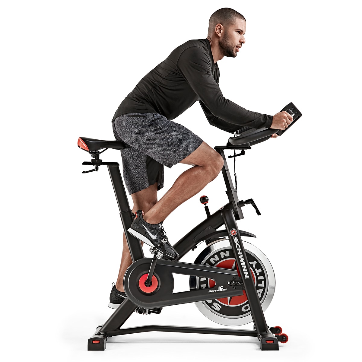 Bike Spinning Schwinn IC3 Residencial