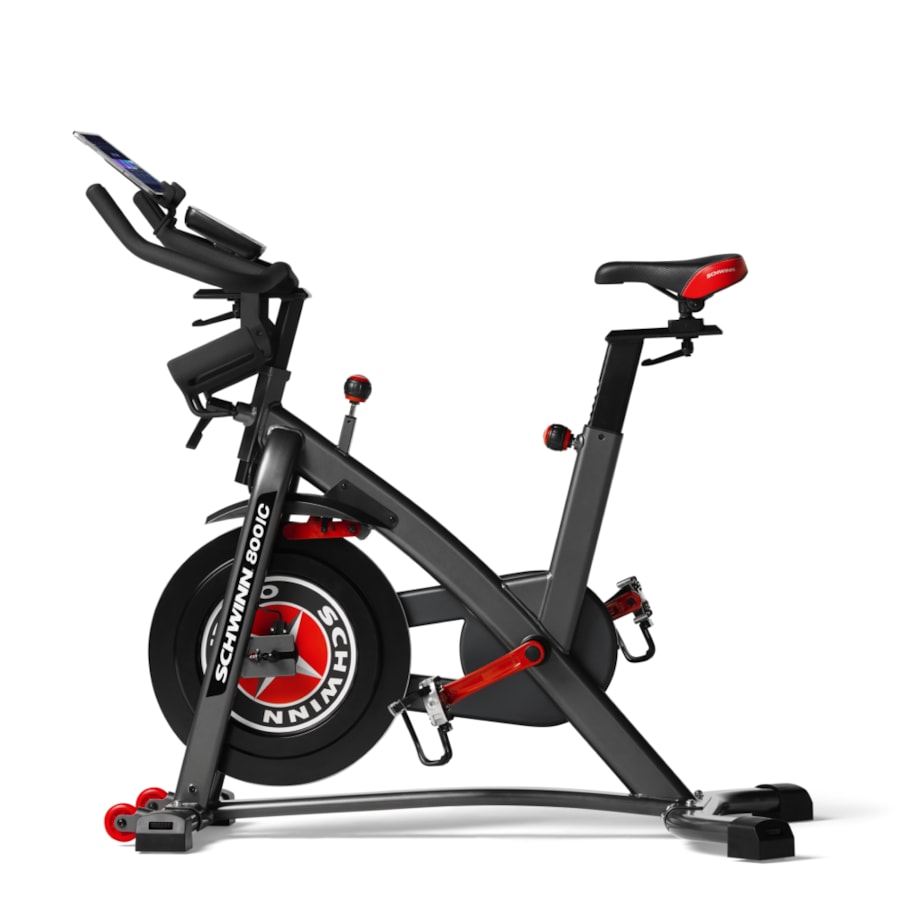 Bicicleta Spinning Schwinn IC4 / IC8 / 800IC - Profissional