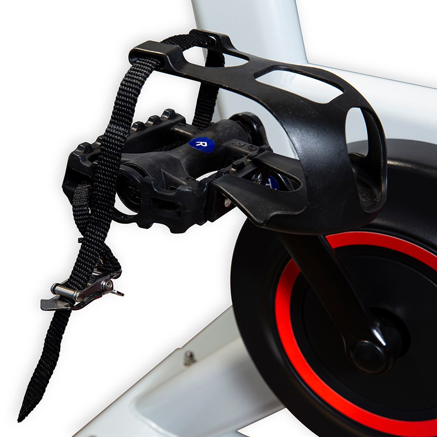 Bicicleta Spinning Speedo S1X - Painel com Conexão Bluetooth