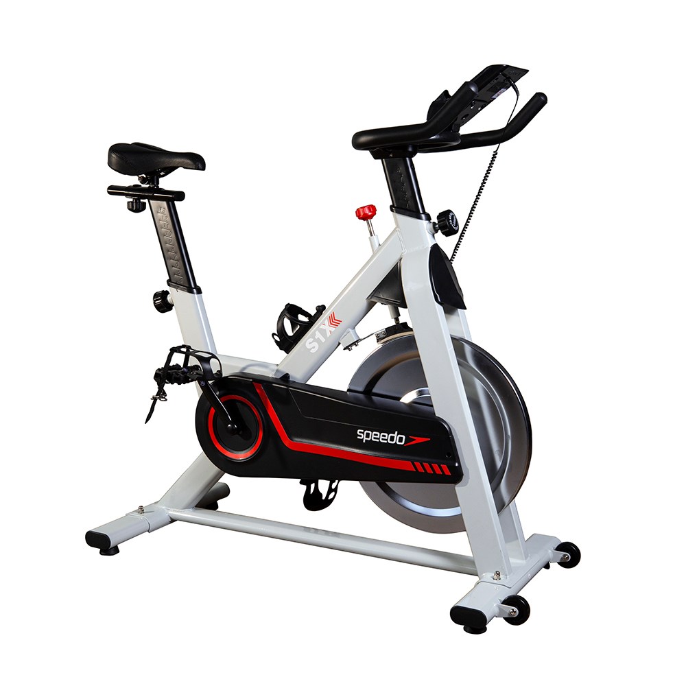 speedo for spin bike