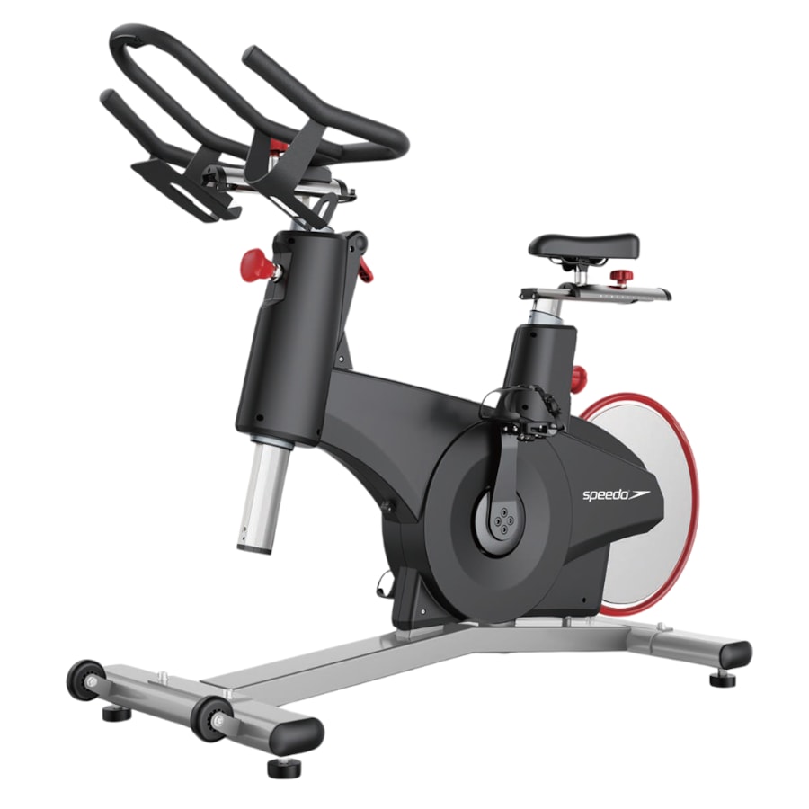 Bicicleta Spinning Speedo Sync