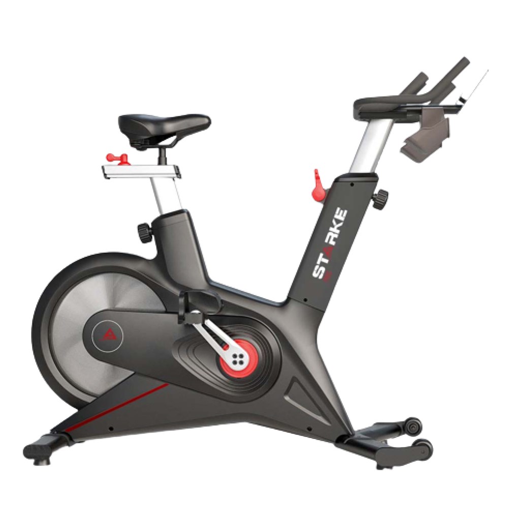 Bike Spinning Speedo S1X - Fitness Desconto