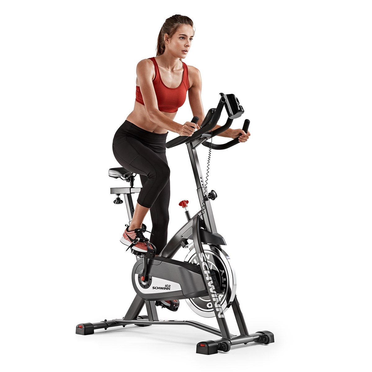 bike spinning schwinn ic2