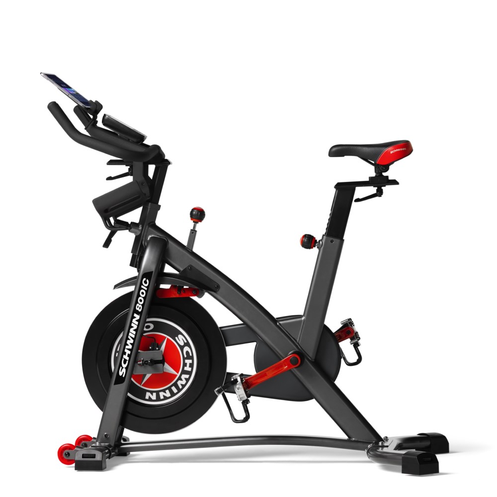 schwinn ic 8 review