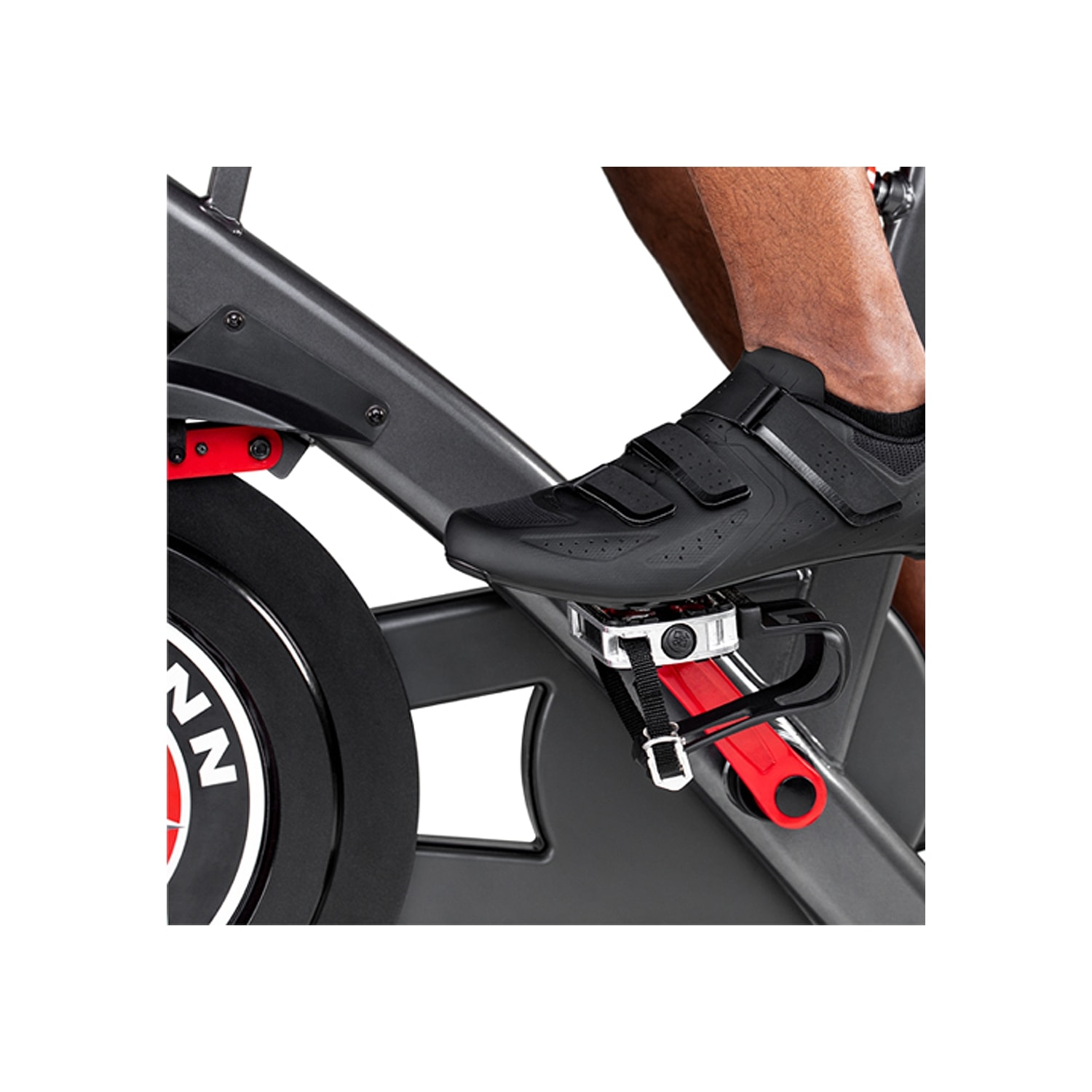 ic8 spin bike