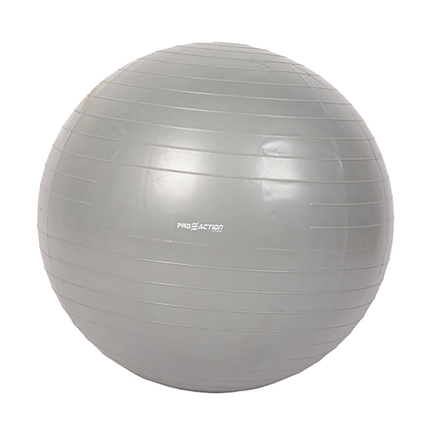 Bola para ejercicios de 65 cm