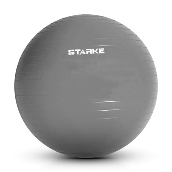 Bola de Pilates Suiça Starke com Bomba 65cm