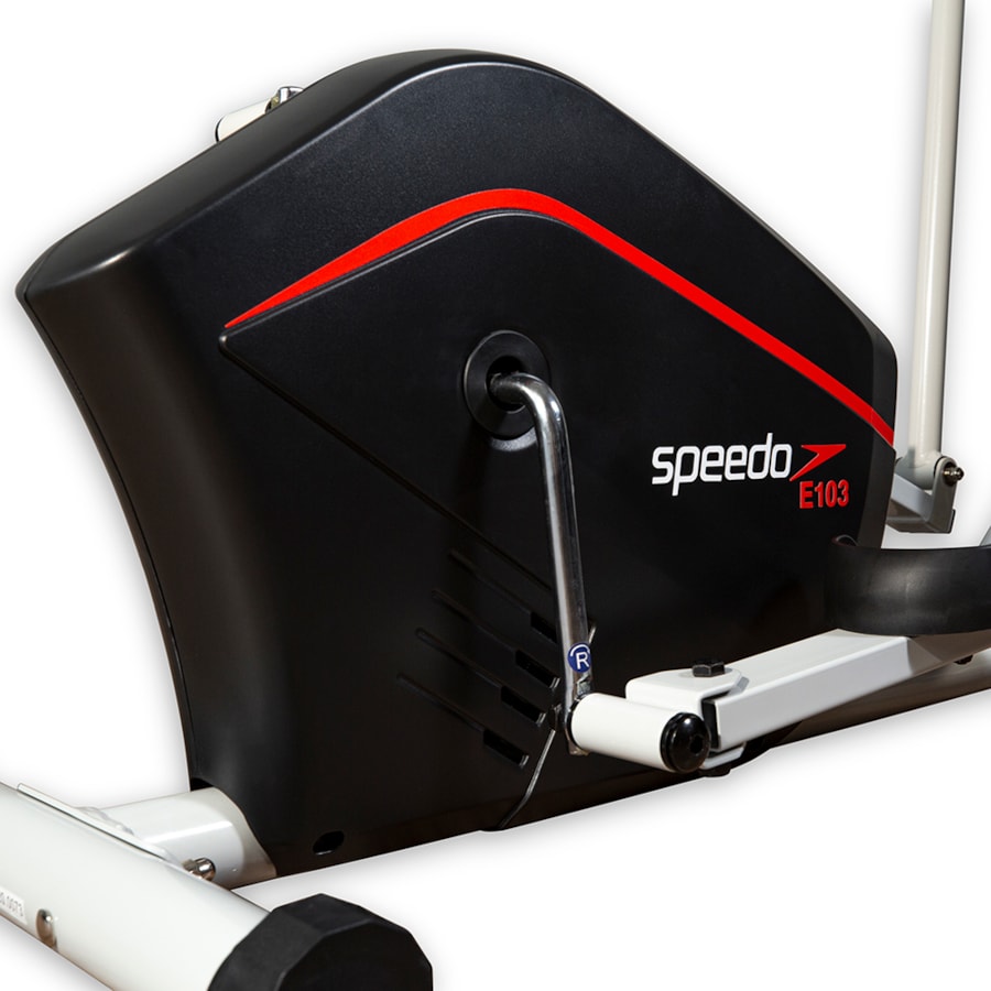 Elíptico Magnético Speedo E103 - Residencial Passada 35cm