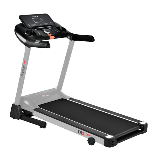 Esteira Ergométrica Speedo TR3-V5