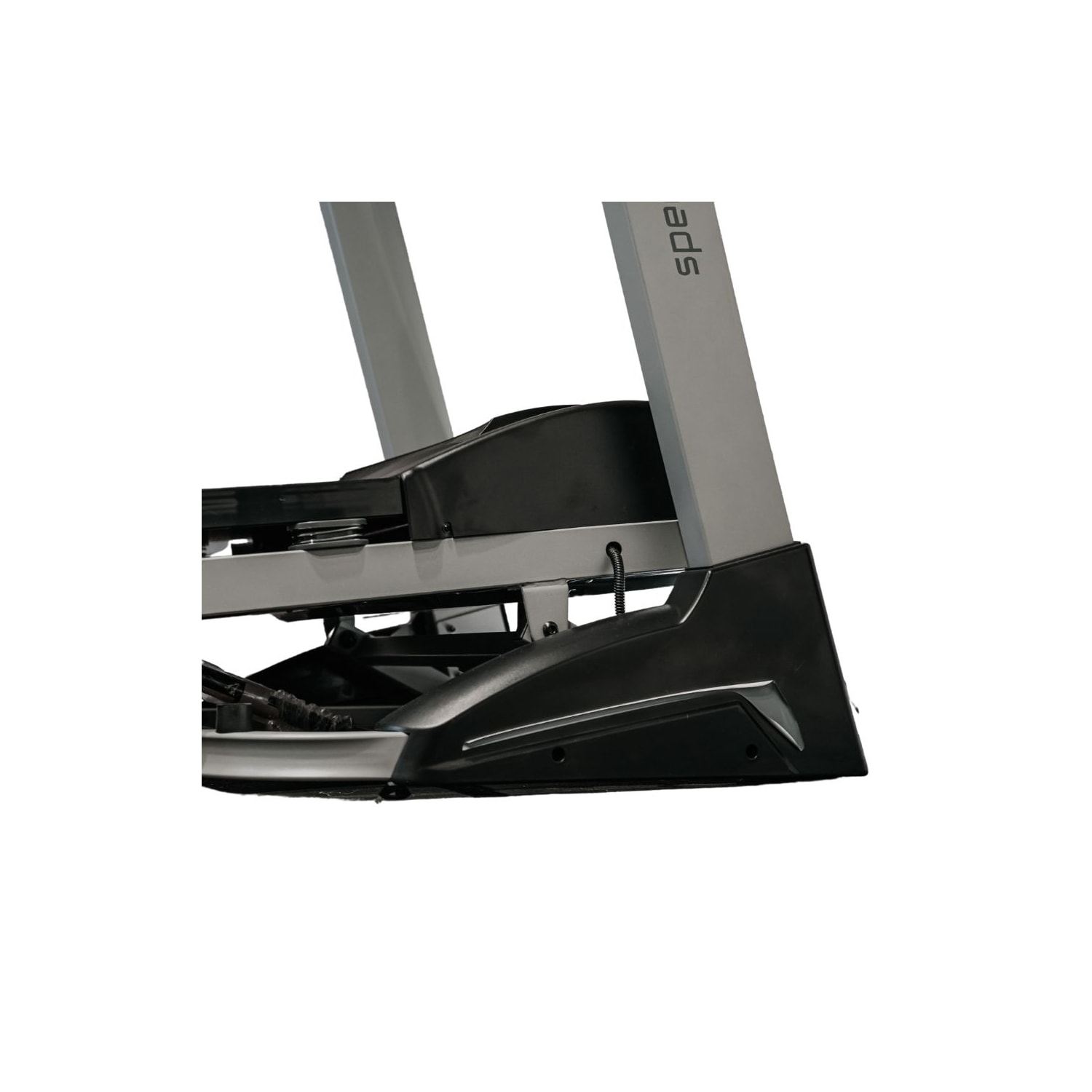 Esteira Ergométrica Speedo TR6 PRO Lona 135 x 48 cm Casa do Fitness