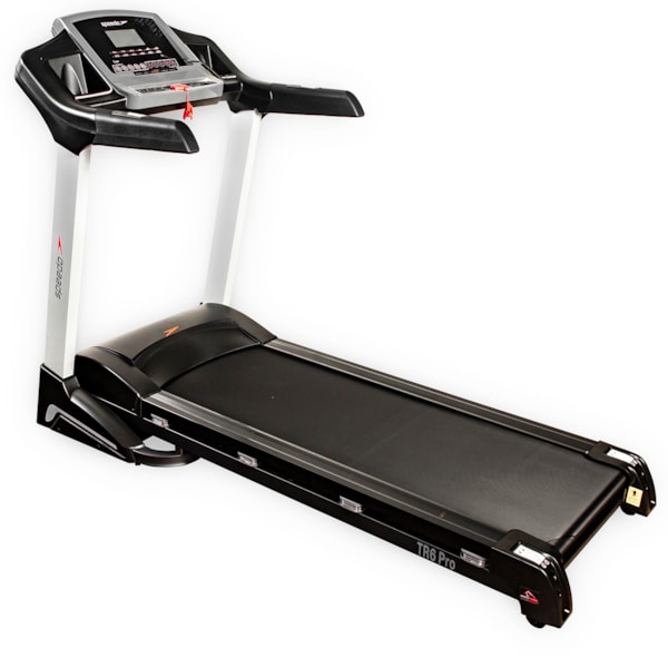 Esteira Ergométrica Speedo TR6 PRO - 110V - Lona 135 x 48 cm