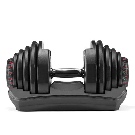 Halter Dumbbell Regulável Bowflex SelectTech 1090 - 4 a 41 kg