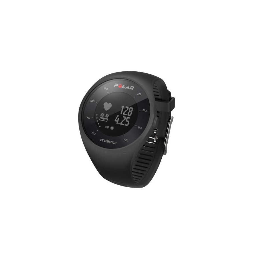 polar m200 waterproof