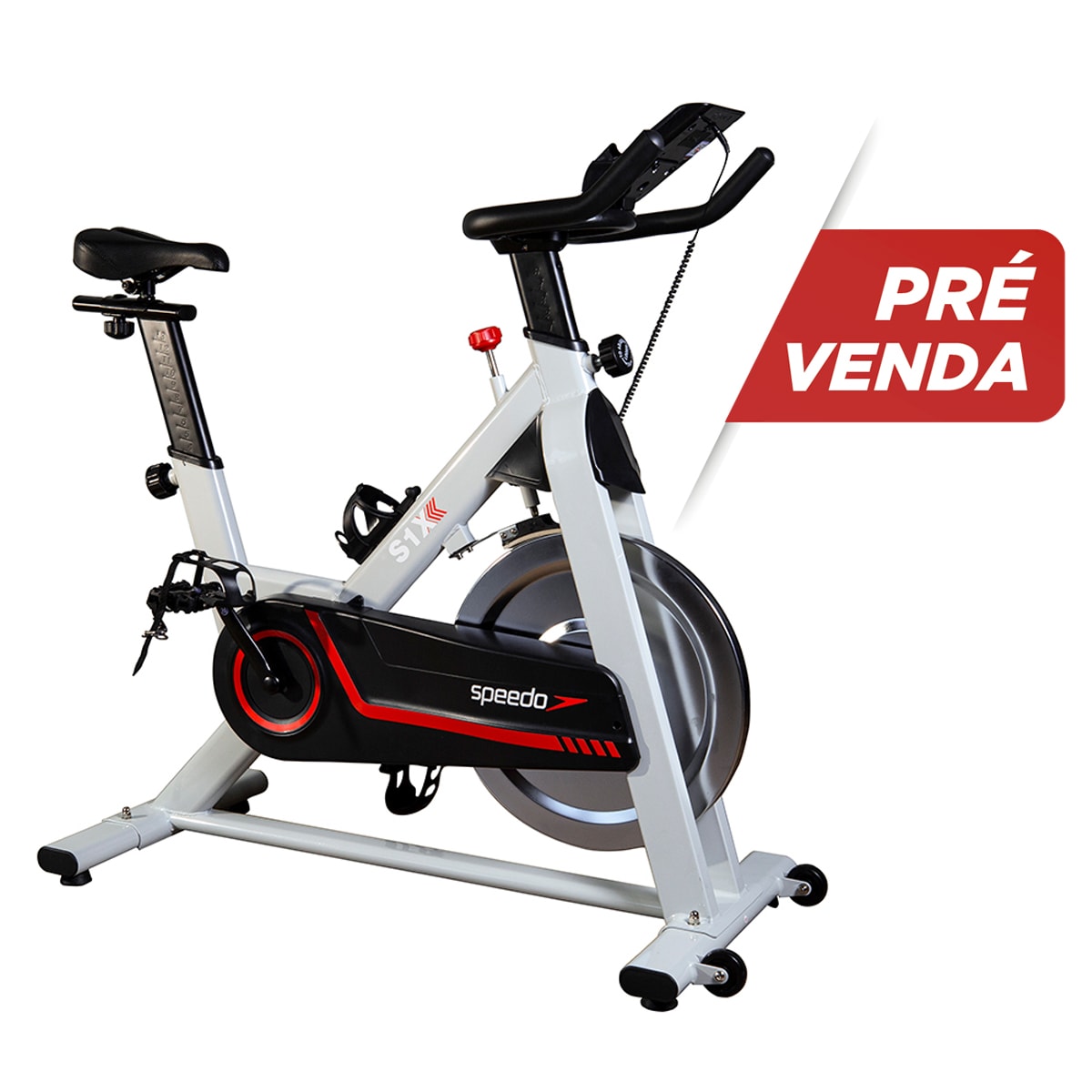 bicicleta spinning bluetooth