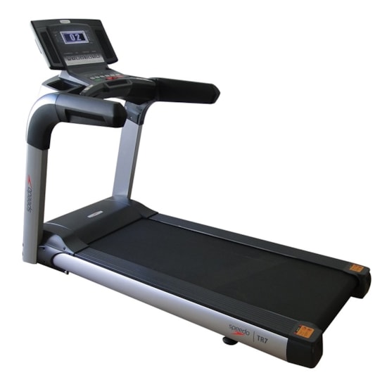 NOVA Speedo TR6 PRO Esteira Ergométrica Lona 135 x 50cm