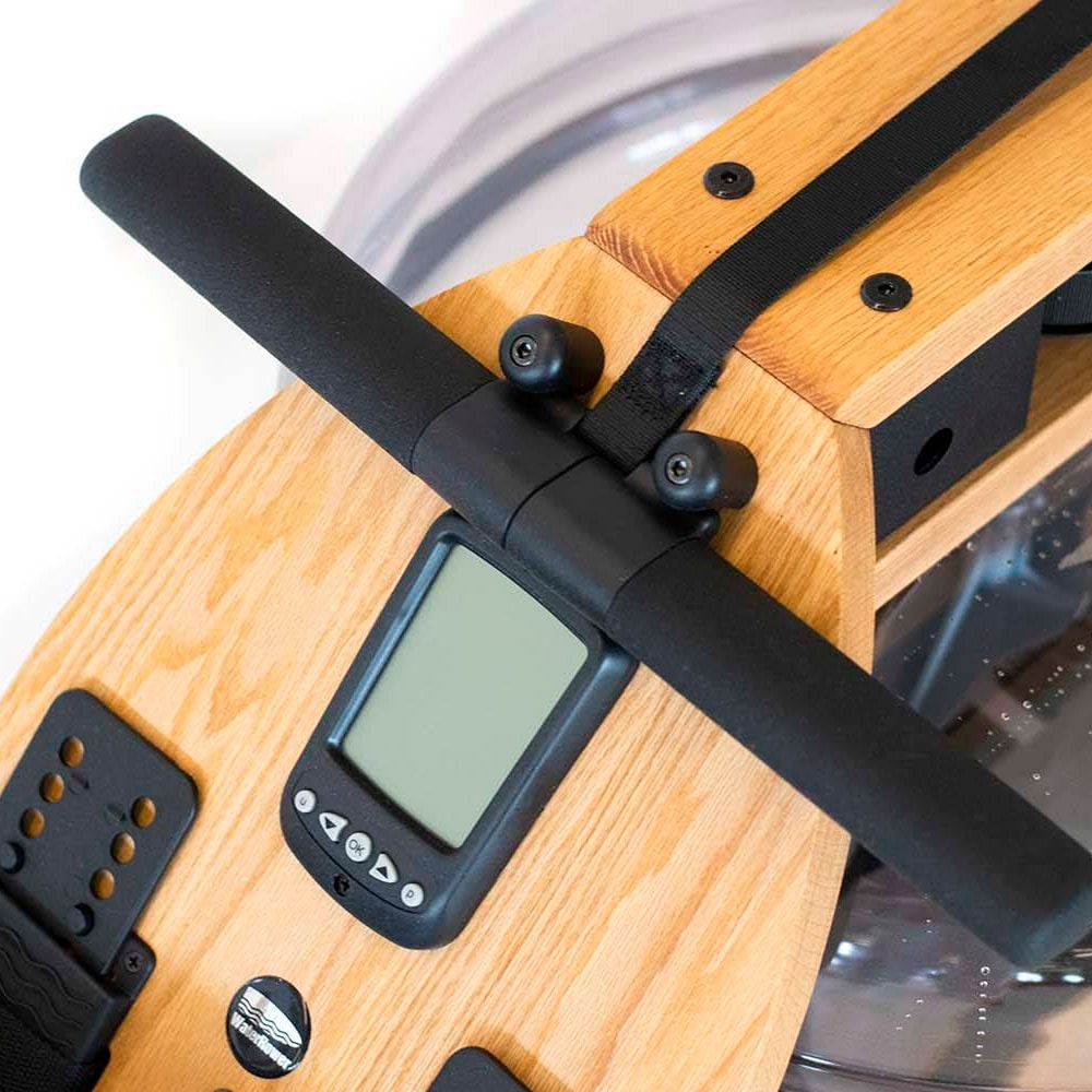 a1 studio waterrower