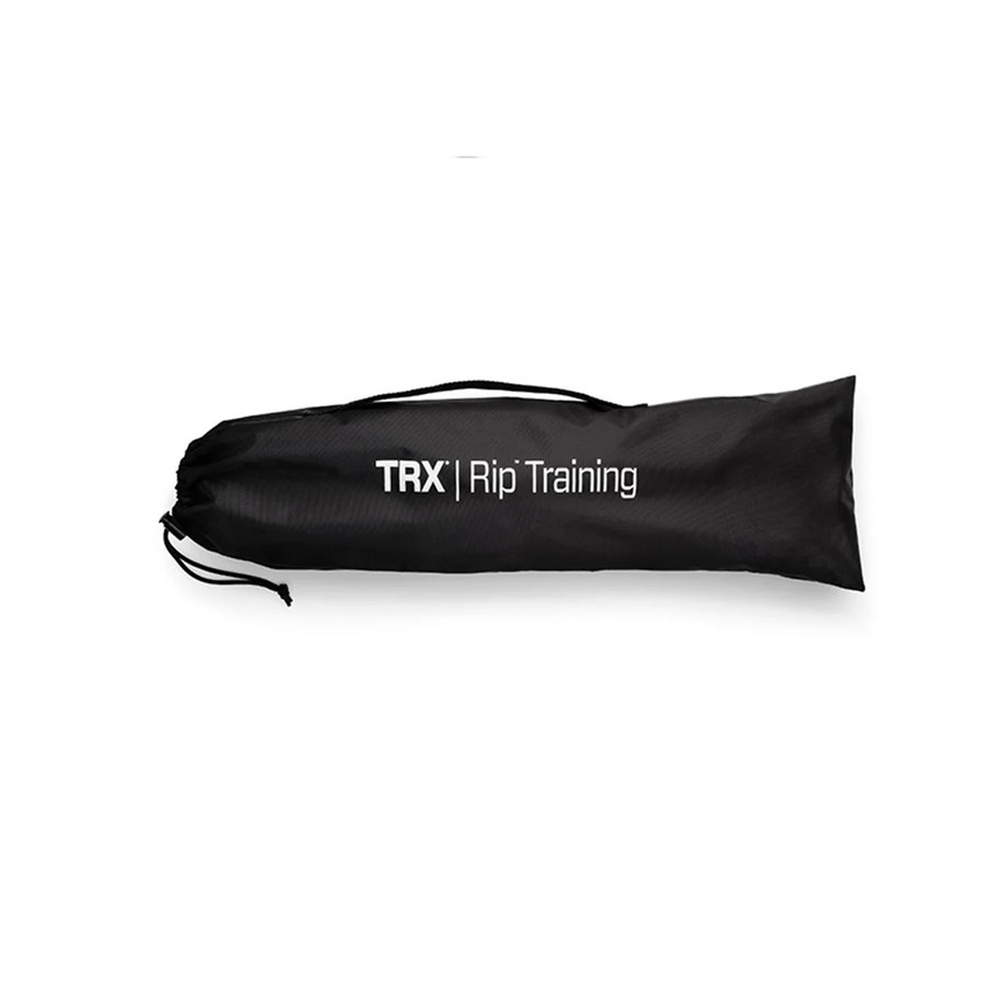Rip Trainer TRX haste de treinamento com acessórios