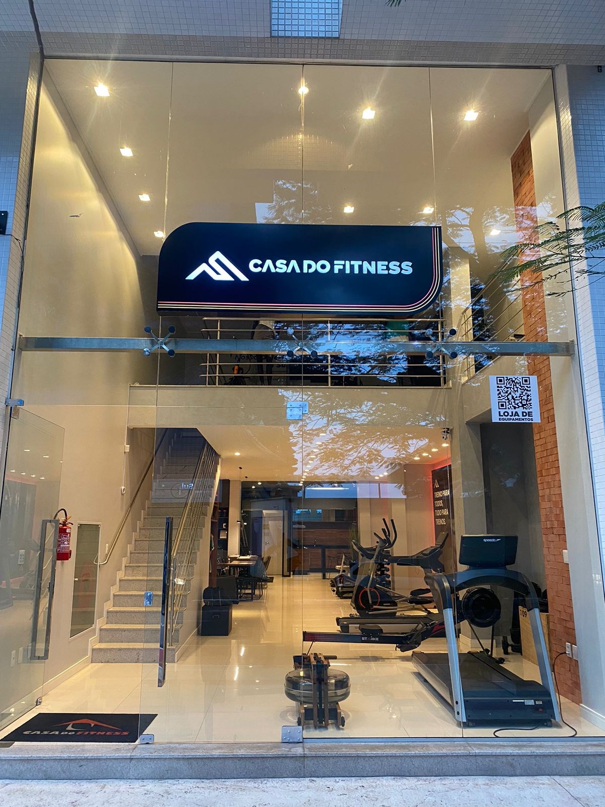 Accesorios Fitness — Albanes