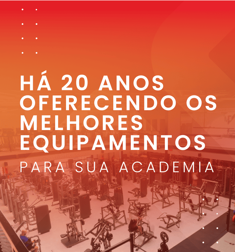 banner promoção para academia mobile